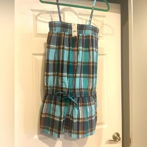 NWT Express Romper
